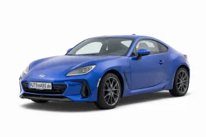 Subaru BRZ im Auto Abo