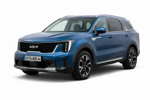 Kia Sorento Kaufen