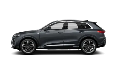 Audi Q5 | Audi MediaCenter