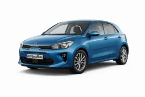 Kia Rio Kaufen