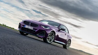 Das BMW 2er Coupé erhält als Neuauflage bis zu 374 PS | GQ Germany