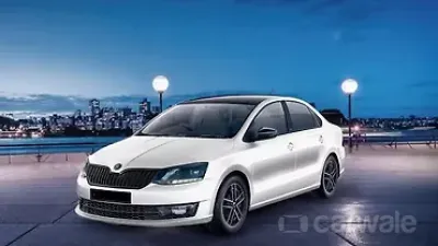 Page 4 - Skoda Rapid News, Auto News India - CarWale