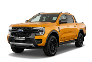 Ford Ranger Leasing