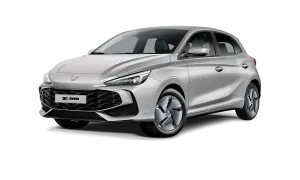 MG MG MG3 im Auto Abo