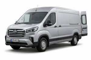Maxus Deliver 9 Kaufen