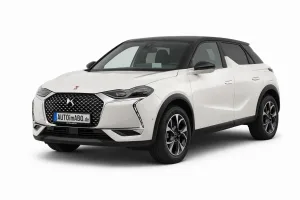 DS 3 im Auto Abo