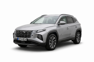 Hyundai Tucson Leasing
