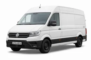 Volkswagen Crafter Kaufen