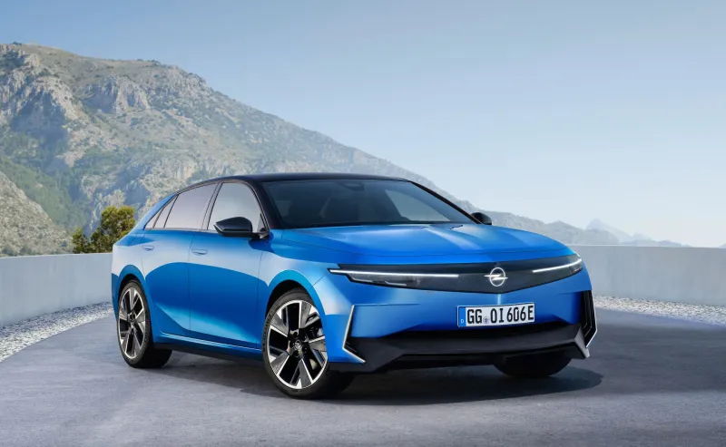 Das ist zum neuen Opel Insignia bekannt | auto-illustrierte - Das Schweizer  Automagazin