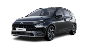 Hyundai Hyundai Bayon im Auto Abo Hyundai Hyundai Bayon im Auto Abo