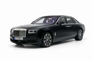 Rolls-Royce Ghost Kaufen
