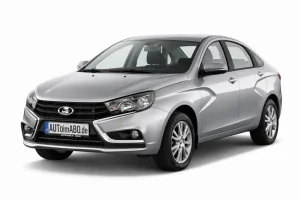 Lada Vesta Kaufen