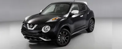 2017 Nissan JUKE Press Kit
