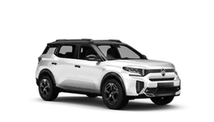 Citroën Citroen e-C3 Aircross im Auto Abo