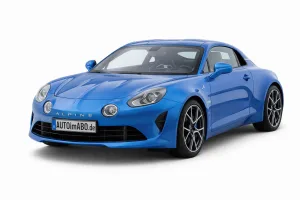 Alpine A110