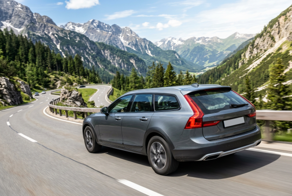 Vergessen Sie den Octavia! Der neue Dacia Striker wird der ultimative Volks-Kombi