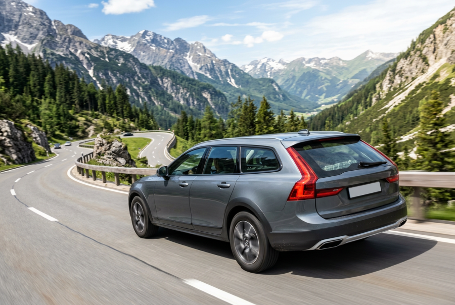 Vergessen Sie den Octavia! Der neue Dacia Striker wird der ultimative Volks-Kombi