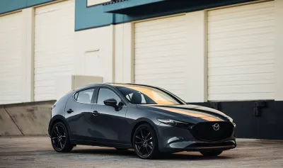 Mazda USA Newsroom - Vehicles | Mazda USA News