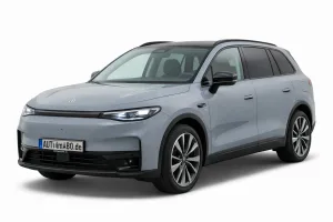 Leapmotor C10