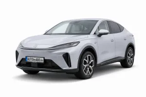 MG MGS9