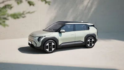 Kia präsentiert wichtigste Neuerungen des Carens - Kia Press Schweiz