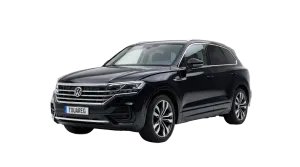 Volkswagen Touareg im Auto Abo
