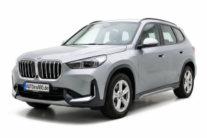 BMW X1 im Auto Abo