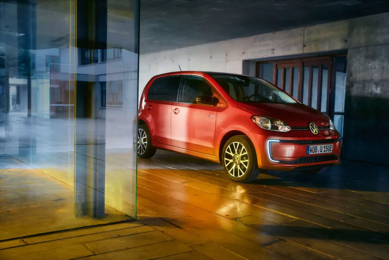 up! | Volkswagen Newsroom