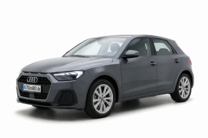 Audi Q1