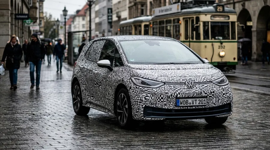 Tschüss ID.2, Hallo ID. Polo! VWs 25.000-Euro-Angriff auf die Elektro-Konkurrenz