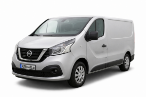 Nissan NV300