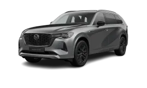 Mazda CX-80 Leasing