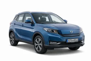 DFSK Seres 3 im Auto Abo