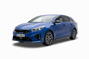 Kia ProCeed Kaufen