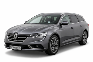Renault Talisman im Auto Abo