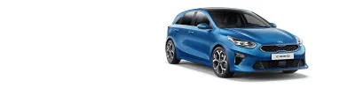 The innovative new Kia Ceed