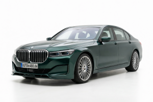 Alpina B7