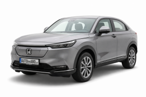 Honda HR-V Leasing