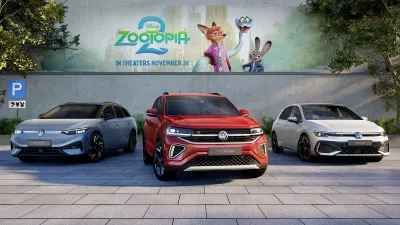T-Cross | Volkswagen Newsroom