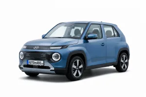 Hyundai Inster Leasing
