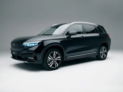 ELARIS BEO Test 2025 | Konfigurator & Preise | carwow.de
