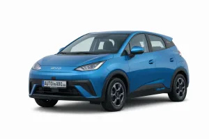 BYD Dolphin Surf