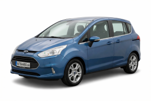 Ford B-Max Leasing