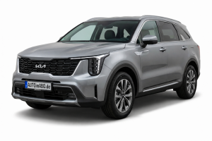 Kia Sorento Kaufen