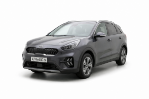Kia Niro Kaufen