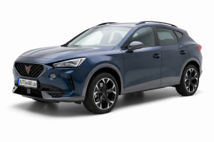 Cupra Terramar im Auto Abo