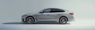 Highlights: ALPINA Automobiles