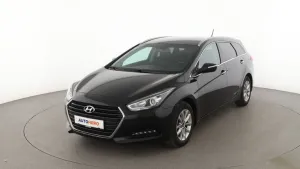 Hyundai i40 Kaufen