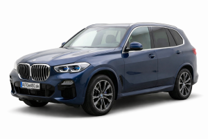 BMW X5 im Auto Abo
