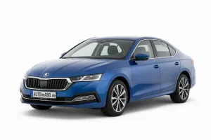 Skoda Octavia Leasing